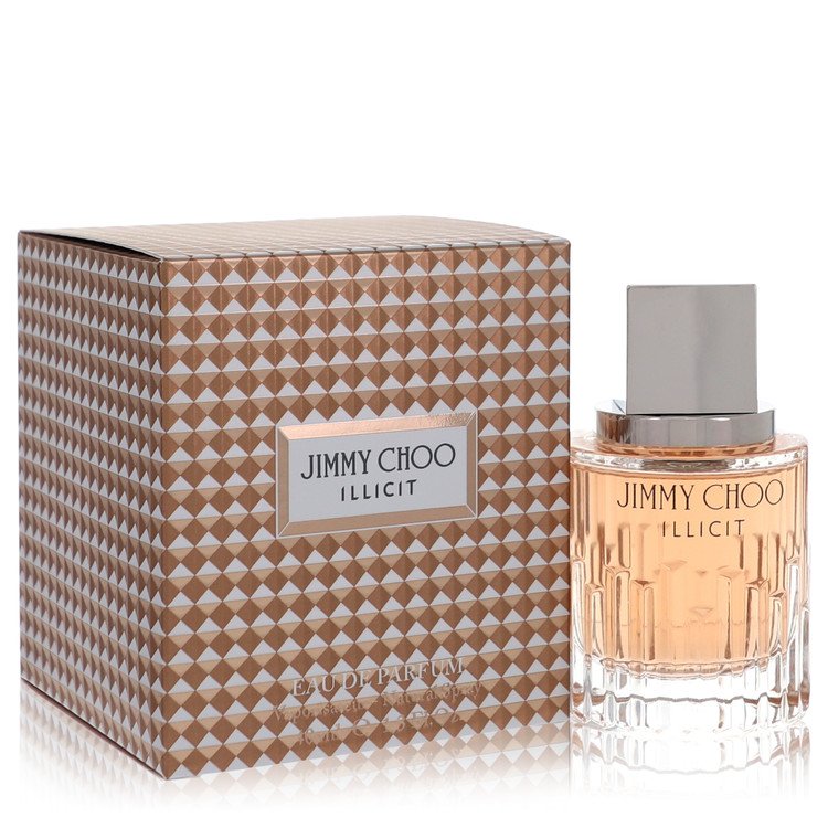 Jimmy Choo Illicit by Jimmy Choo for Women - Imagen 2