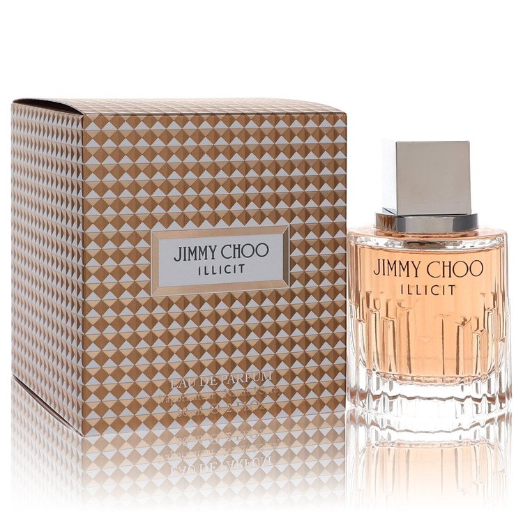 Jimmy Choo Illicit by Jimmy Choo for Women - Imagen 3