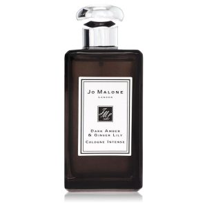 Jo Malone Dark Amber & Ginger Lily by Jo Malone for Women