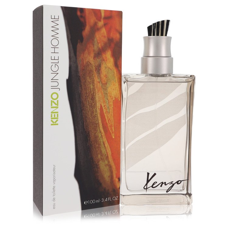Kenzo Jungle by Kenzo for Men