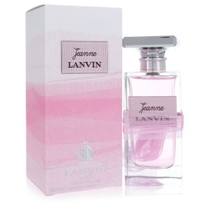 Jeanne Lanvin by Lanvin for Women
