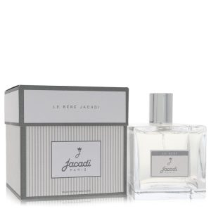 Jacadi Eau De Soin Bebe by Jacadi for Men