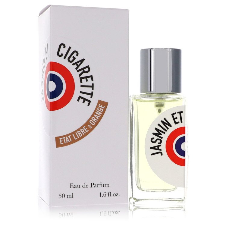 Jasmin Et Cigarette by Etat Libre D'orange for Women - Imagen 2