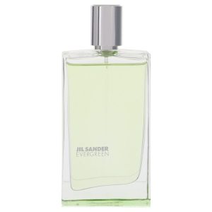 Jil Sander Evergreen by Jil Sander for Women