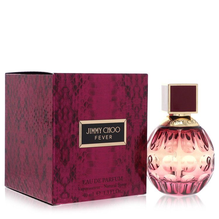 Jimmy Choo Fever by Jimmy Choo for Women - Imagen 3