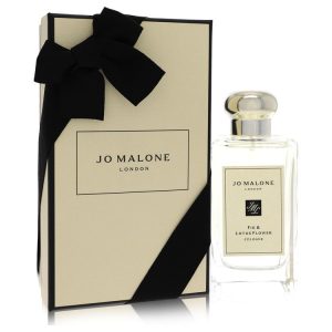 Jo Malone Fig & Lotus Flower by Jo Malone for Men