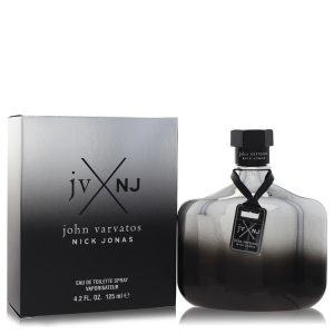 John Varvatos Nick Jonas JV x NJ by John Varvatos for Men