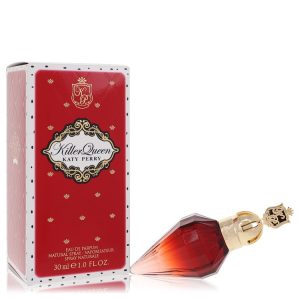 Killer Queen by Katy Perry for Women