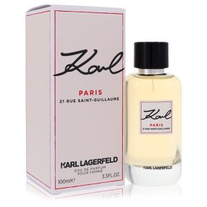 21 Rue Saint Guillaume by Karl Lagerfeld for Women