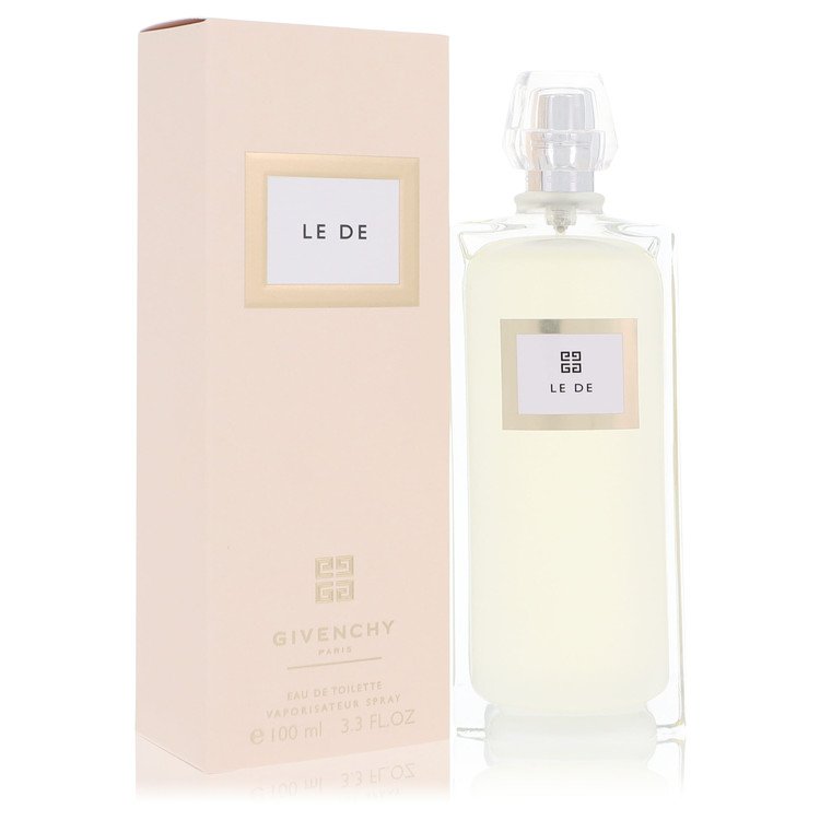 Le De by Givenchy for Women
