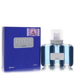 Lively by Parfums Lively for Men