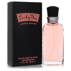 Lucky You by Liz Claiborne for Women