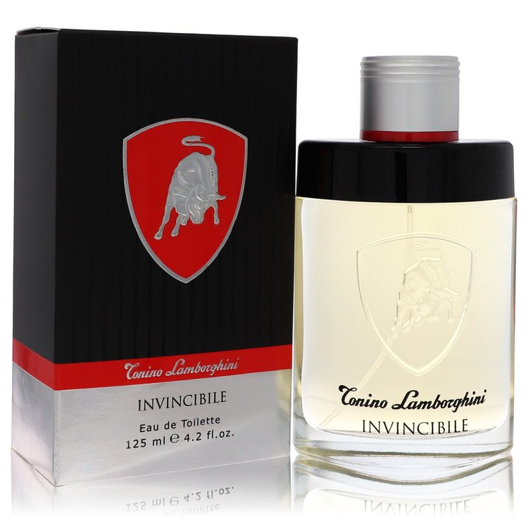 Lamborghini Invincibile by Tonino Lamborghini for Men
