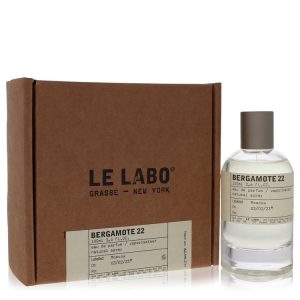 Le Labo Bergamote 22 by Le Labo for Women