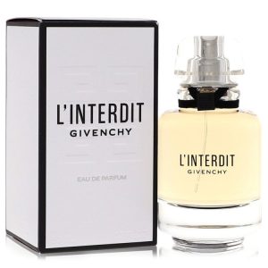 L'interdit by Givenchy for Women