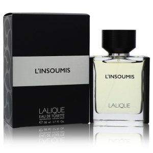 L'insoumis by Lalique for Men