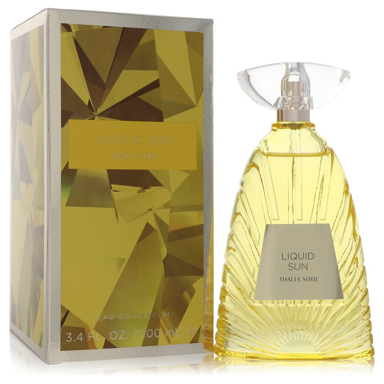 Liquid Sun by Thalia Sodi for Women