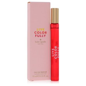 Live Colorfully by Kate Spade for Women