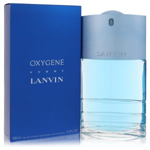 Oxygene by Lanvin for Men