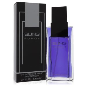 Alfred SUNG by Alfred Sung for Men
