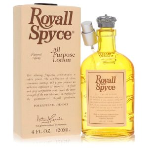 Royall Spyce by Royall Fragrances for Men