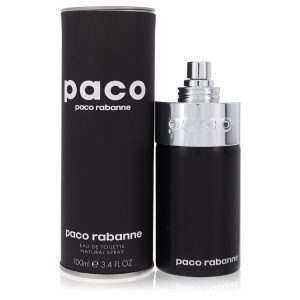 PACO Unisex by Paco Rabanne for Men