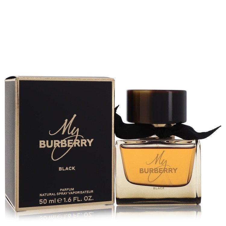My Burberry Black by Burberry for Women