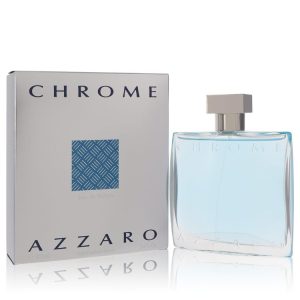Chrome by Azzaro for Men