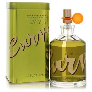 Curve by Liz Claiborne for Men