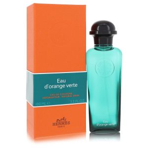 Eau D'Orange Verte by Hermes for Men
