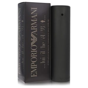 Emporio Armani by Giorgio Armani for Men