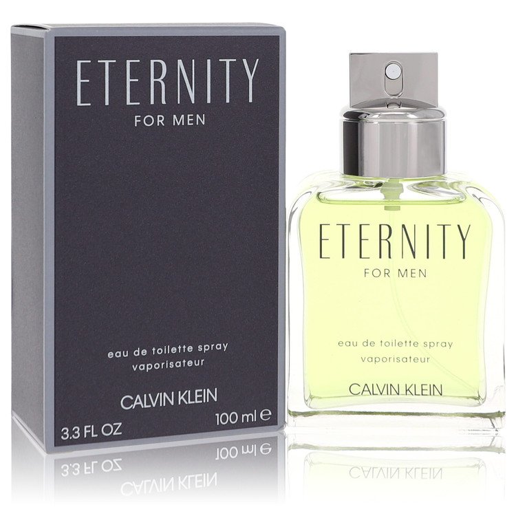 Eternity by Calvin Klein for Men