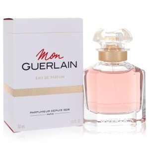 Mon Guerlain by Guerlain for Women