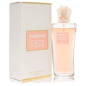 Madonna Cece Madame by Madonna for Women