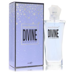 Madonna Divine by Madonna for Women