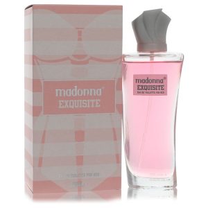 Madonna Exquisite by Madonna for Women