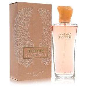 Madonna Goddess by Madonna for Women