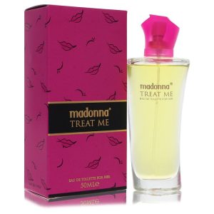 Madonna Treat Me by Madonna for Women