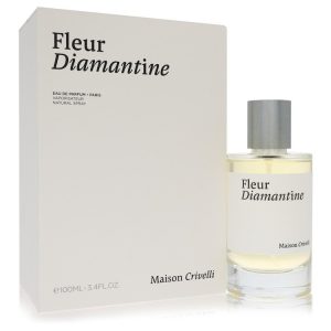 Maison Crivelli Fleur Diamantine by Maison Crivelli for Women