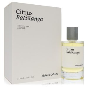 Maison Crivelli Citrus Batikanga by Maison Crivelli for Women
