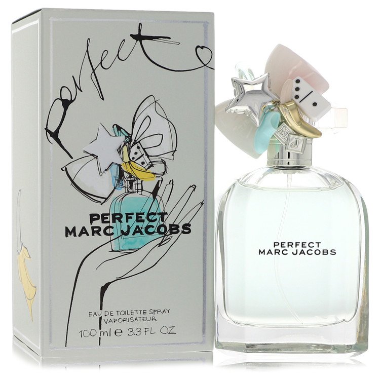 Marc Jacobs Perfect by Marc Jacobs for Women - Imagen 3