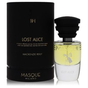 Masque Milano Lost Alice by Masque Milano for Men