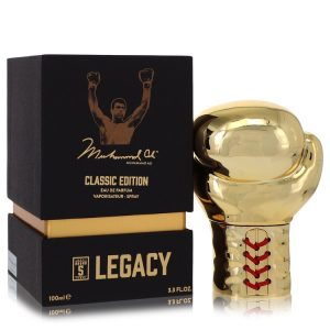 Muhammad Ali Legacy Round 5 by Muhammad Ali for Men