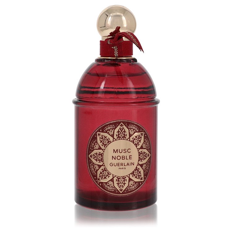 Musc Noble by Guerlain for Women - Imagen 2