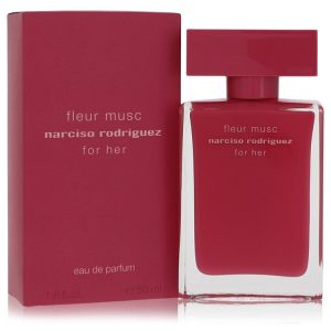Narciso Rodriguez Fleur Musc by Narciso Rodriguez for Women