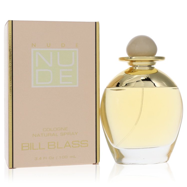 Nude by Bill Blass for Women