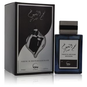Najum Al Shuyukh Khusoosi by Khususi for Men