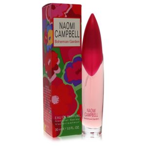 Naomi Campbell Bohemian Garden by Naomi Campbell for Women