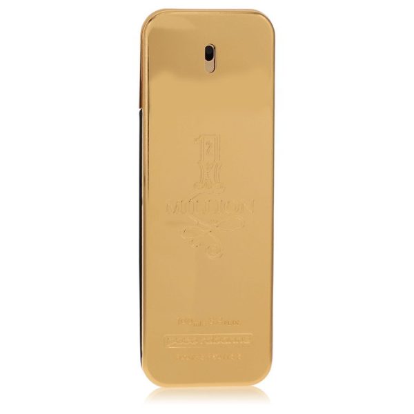 1 Million by Paco Rabanne for Men - Imagen 6