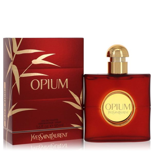 Opium by Yves Saint Laurent for Women - Imagen 2
